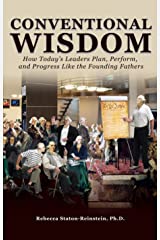 Conventional Wisdom book cover